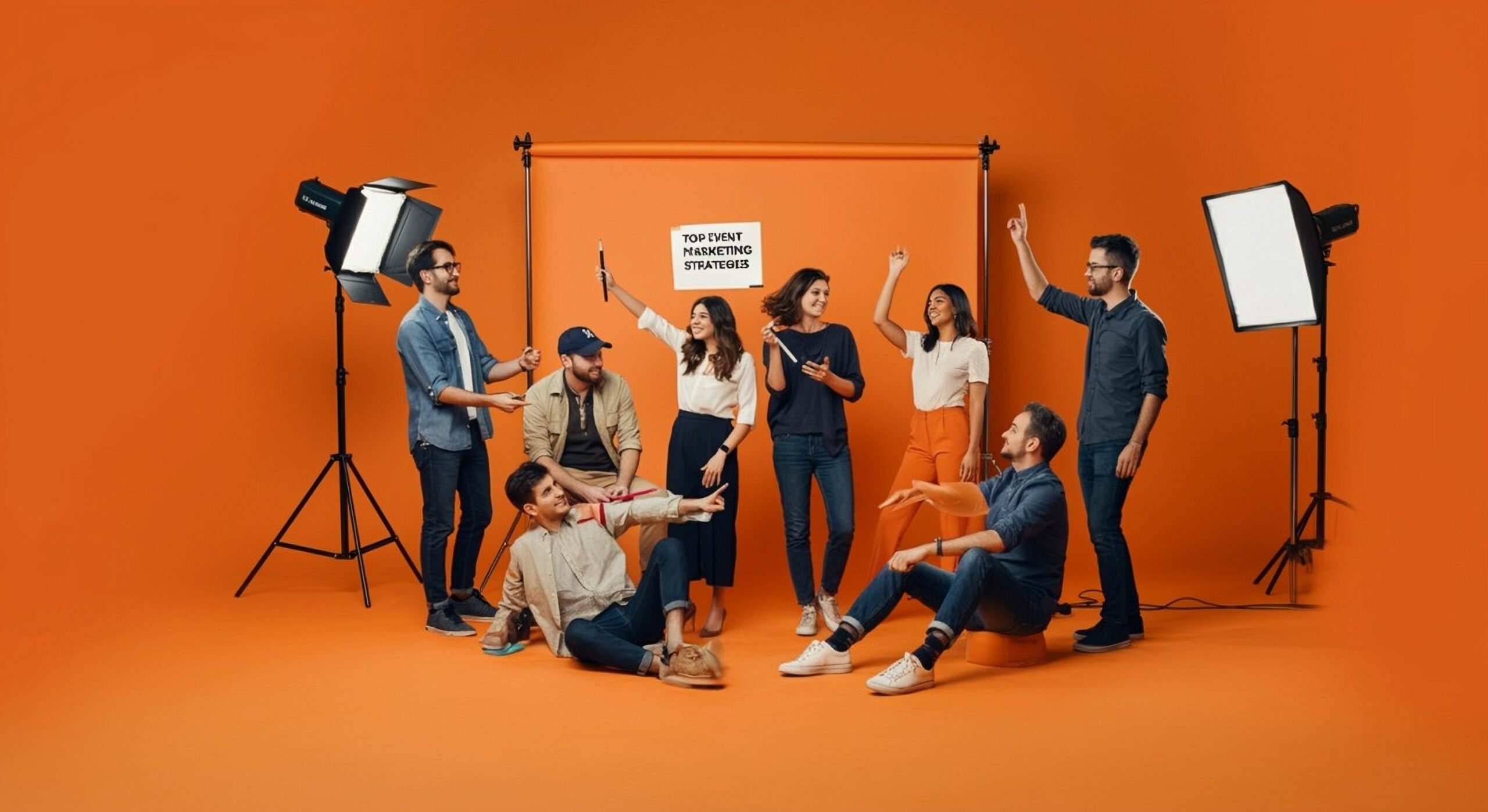 Digital Marketing Agency